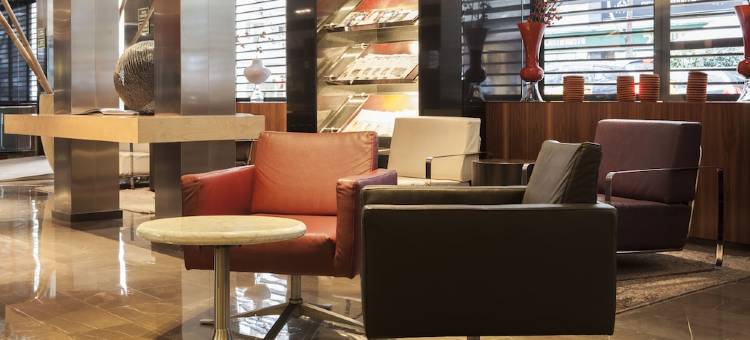 埃尔拉万豪AC酒店(AC Hotel Irla)图片