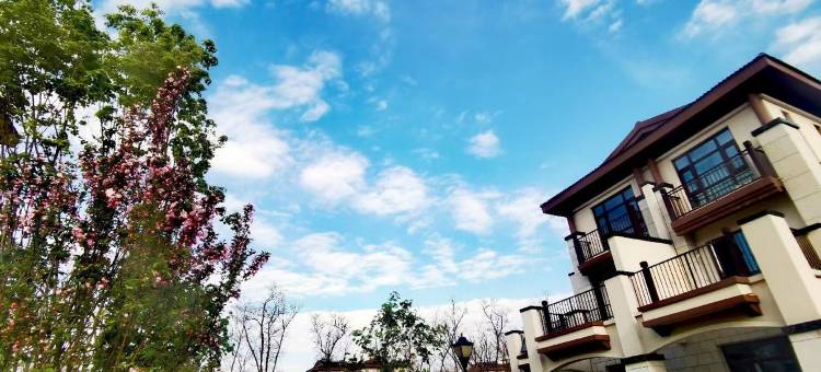 北戴河新区黄金海岸迷你别墅(四纬路11号分店)图片