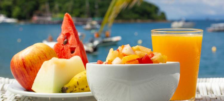 达来斯特旅馆(Pousada Daleste)图片