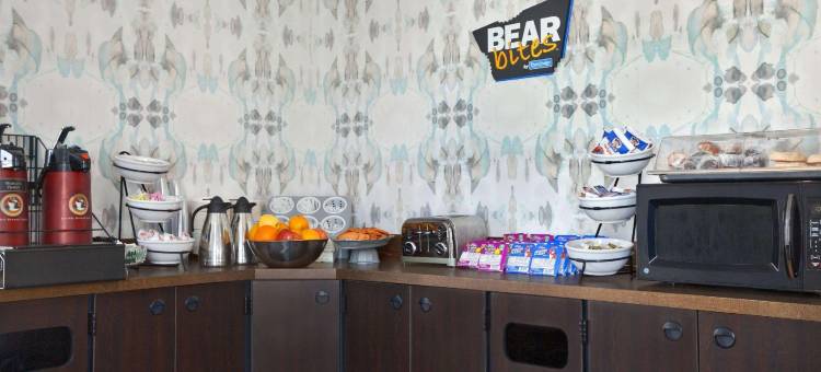 哈伯德温德姆Travelodge酒店(Travelodge by Wyndham Hubbard OH)图片