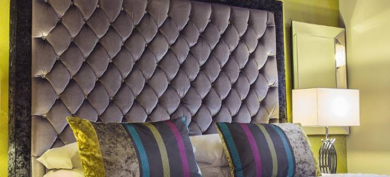 埃里格尔乡村酒店(Errigal Country House Hotel)图片