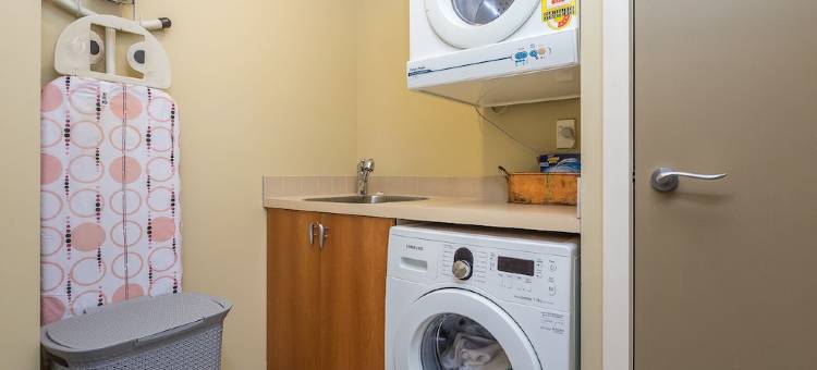 QV Waterfront Apt on Princes Wharf - 941图片