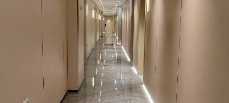 米可公寓长寿路地铁站(北横通道分店)图片