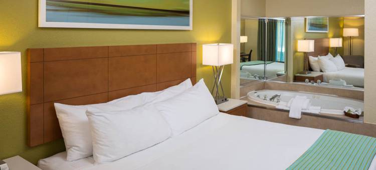 智选假日酒店 - 克莱蒙特(Holiday Inn Express CLERMONT by IHG)图片