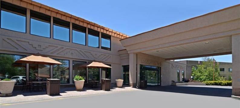 大峡谷斯奎尔假日度假酒店(Holiday Inn Resort THE SQUIRE AT GRAND CANYON by IHG)图片