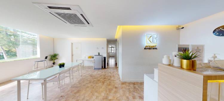Kb街精品酒店(Kb Street Boutique Hotel)图片