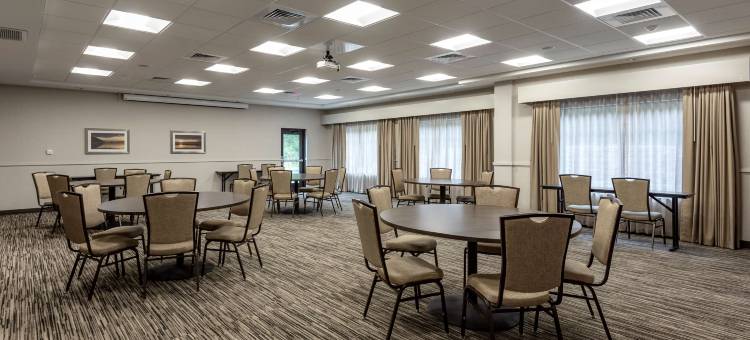 哈蒙兹波特贝斯特韦斯特优质酒店(Best Western Plus the Hammondsport Hotel)图片
