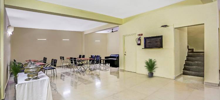 鲁麦莎联排别墅(Townhouse Rumaisa)图片