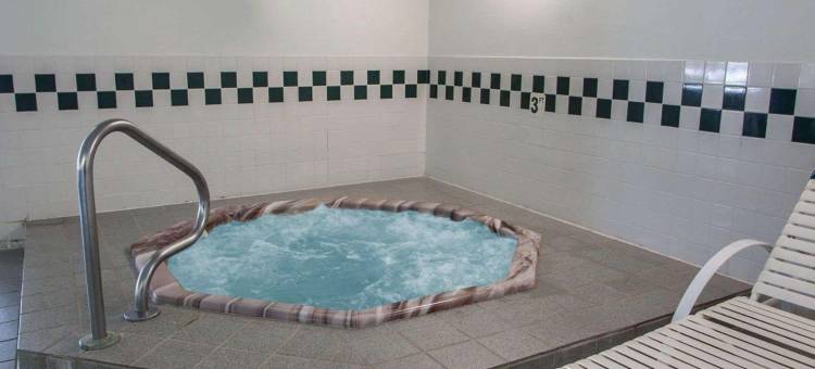 凯艺酒店(Quality Inn Forsyth Decatur)图片