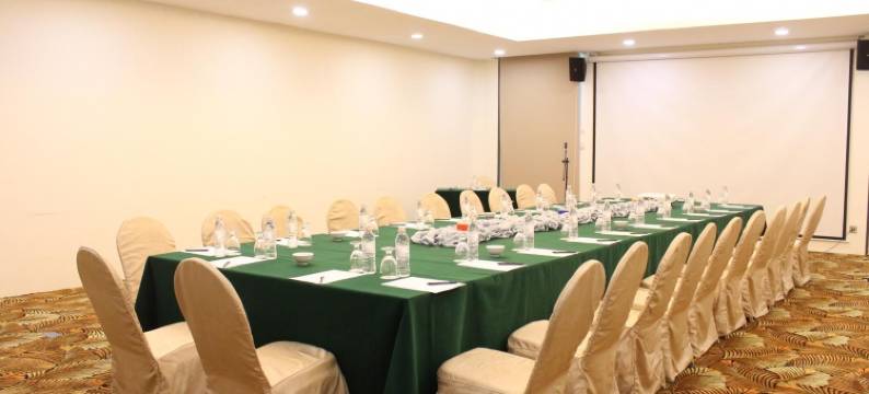 萨马拉度假酒店(Samalaju Resort Hotel)图片