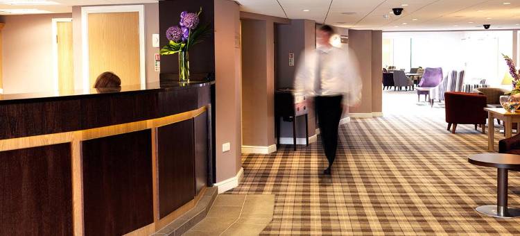 科尼斯顿乡村庄园酒店(The Coniston Hotel Country Estate & Spa - Skipton)图片