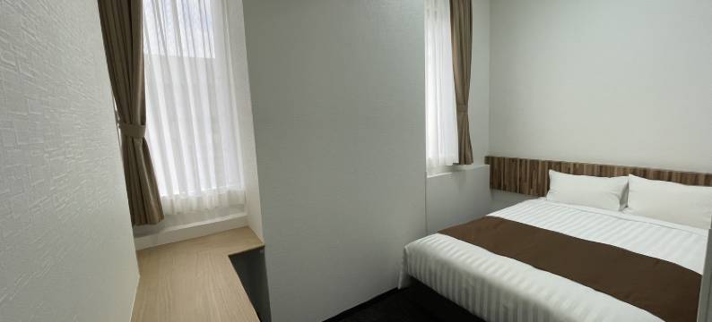 上野城市酒店附楼(Ueno Urban Hotel Annex)图片