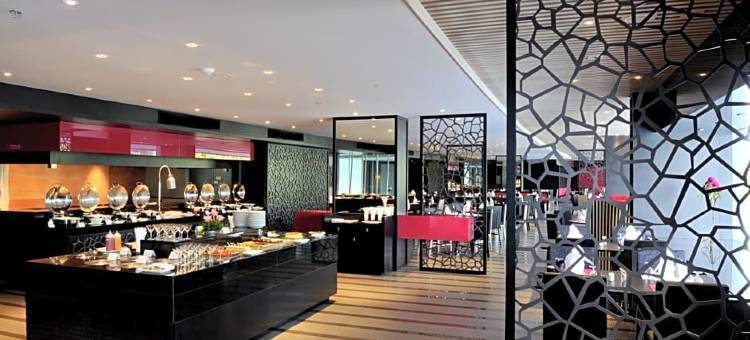 阿玛拉素万那普酒店(Amaranth Suvarnabhumi Hotel - Free Suvarnabhumi Airport Shuttle)图片