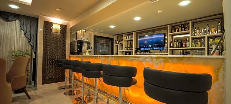 安图萨宫水疗酒店(Antusa Palace Hotel & Spa)图片