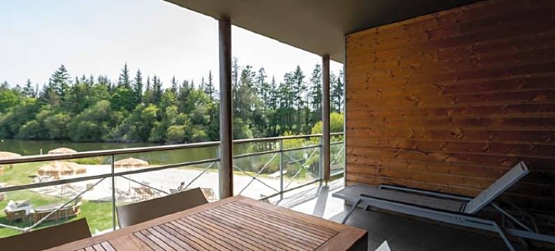 斯希布洛萨科之域水疗高尔夫度假村(Domaine De Cicé-Blossac)图片