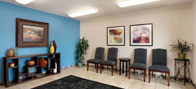 尤马贝蒙特套房酒店(Travelodge by Wyndham Yuma)图片