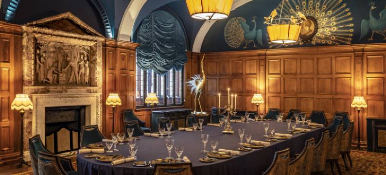 伦敦奥斯卡酒店(L'oscar London)图片