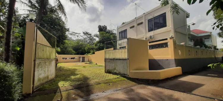 Hotel Akbar Banyumas RedPartner图片