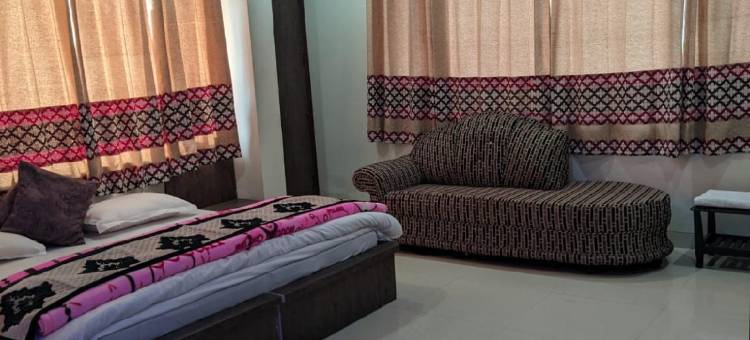 Asian Resorts 'N' Farms图片