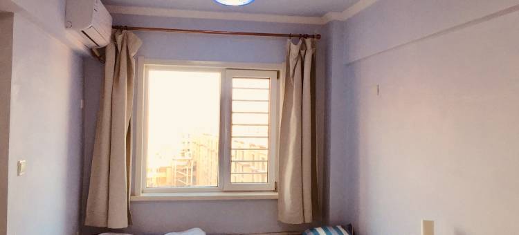 你微笑时好美公寓(燕都大街分店)图片