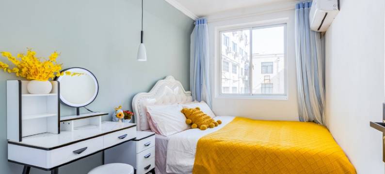 相约南京公寓(长乐路2号分店)图片