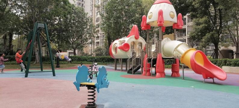 湖畔山公寓(锦湖大道分店)图片