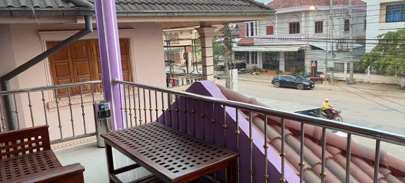 金马拉旅馆(Kingmala Guesthouse)图片