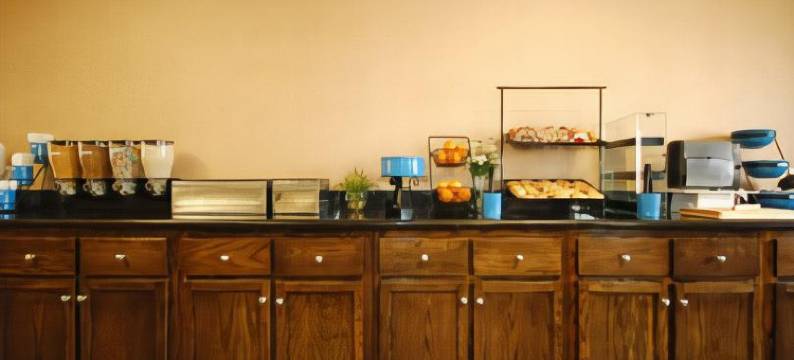 沃斯科贝斯特韦斯特优质套房酒店(Best Western Plus Wasco Inn  Suites)图片