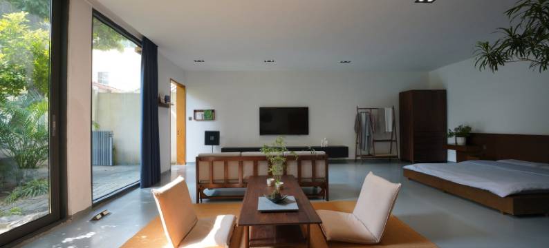 小院(金海岸大道分店)图片