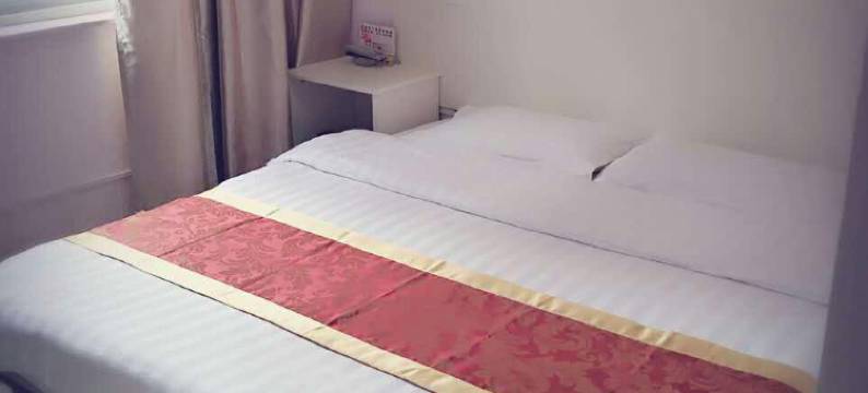 凤县伟华饭店图片