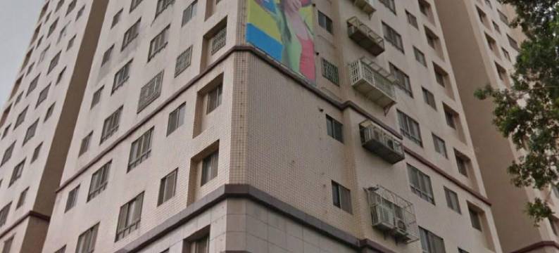 桃园机场民宿图片