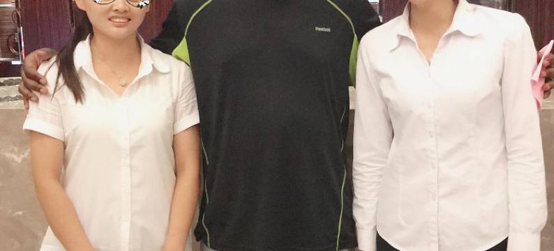 富县星空大酒店图片