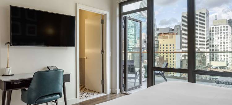 纽约德雷珀酒店-希尔顿精选(The Draper New York, Tapestry Collection by Hilton)图片