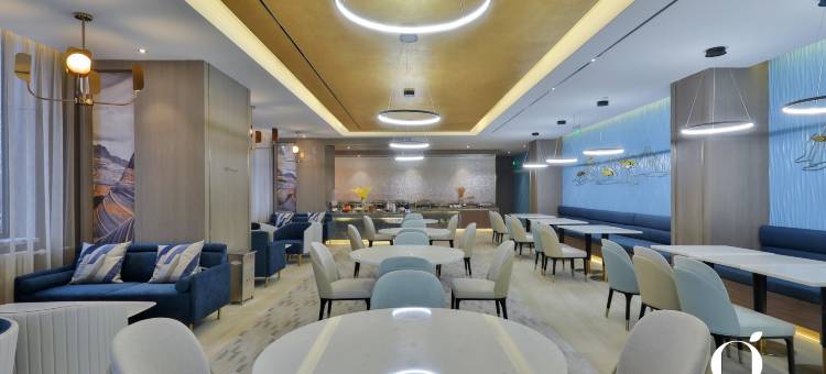 桔子酒店(北京通州万达广场店)图片