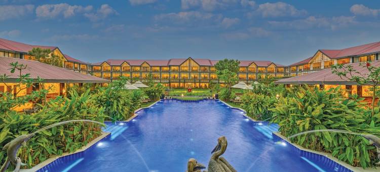 梅菲尔茶度假村(Mayfair Tea Resort)图片