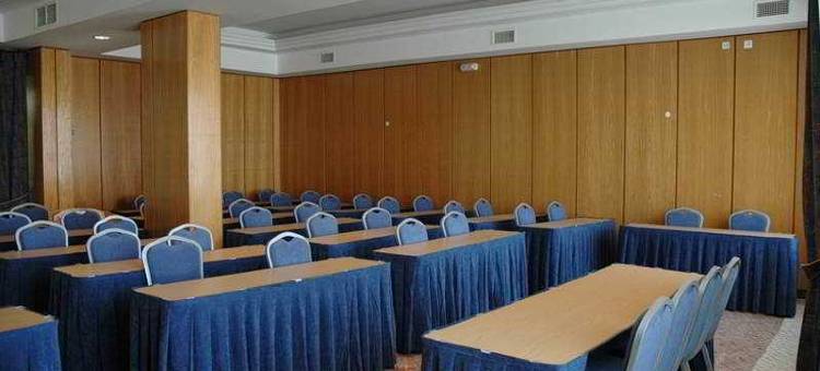 格兰德穆图弗特达奥拉酒店(Grand Muthu Forte Da Oura)图片