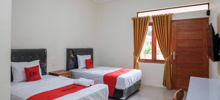 RedDoorz Plus Syariah at Hotel Indonesia Kajen图片