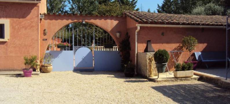 拉多洛尔住宿加早餐旅馆(La Douloire)图片