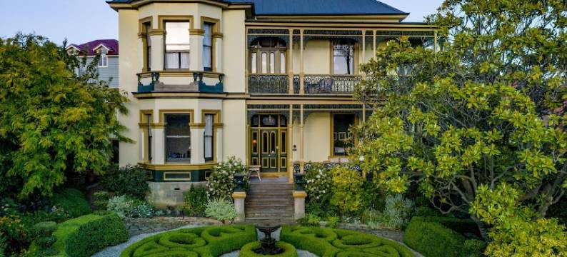 科琳达典藏花园酒店(The Corinda Collection)图片