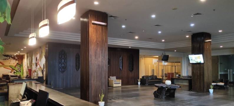 Horison Ultima Bandara Balikpapan图片