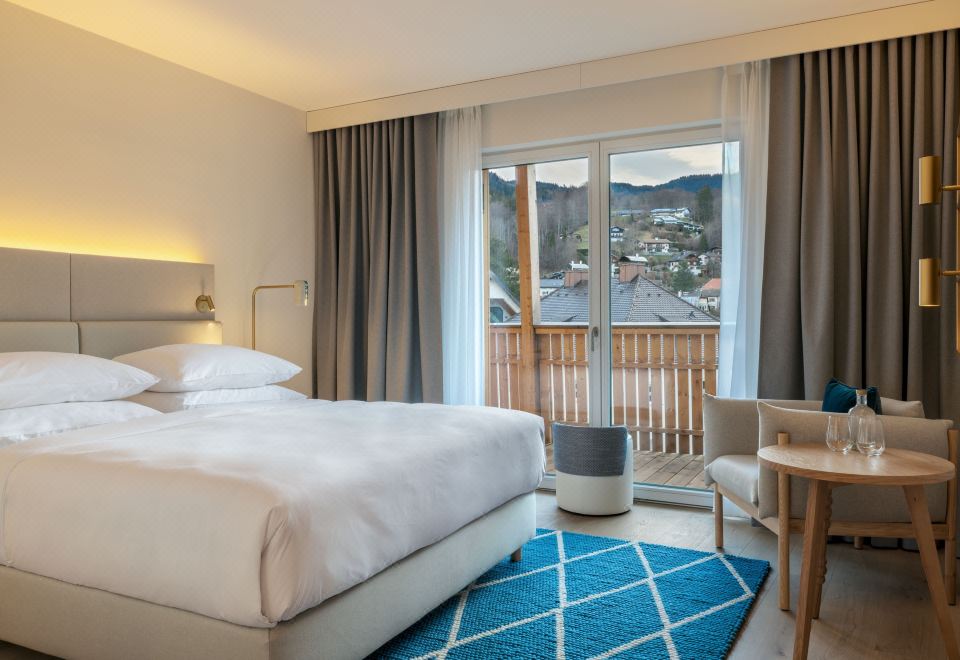 Caro & Selig, Tegernsee, Autograph CollectionHotel Overview