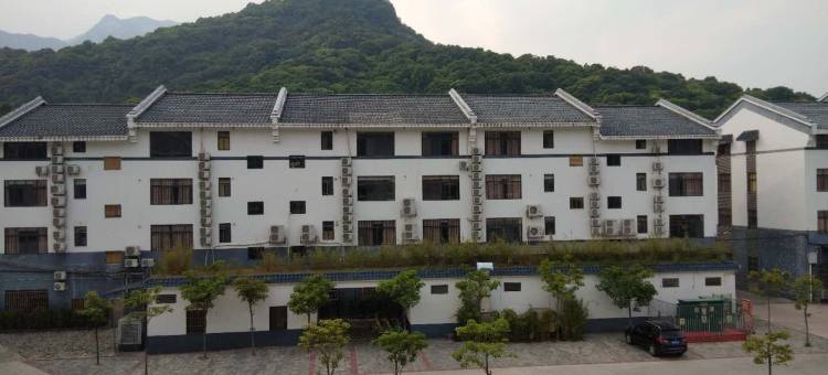 罗浮山客家民宿图片