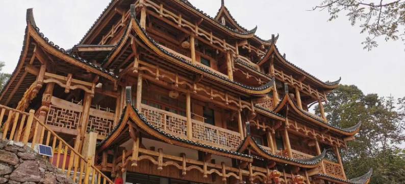 房东小湾湾度假别墅(芙蓉路分店)图片