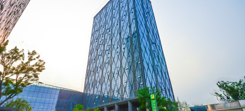 徐州银杏树酒店(高铁站西广场店)图片