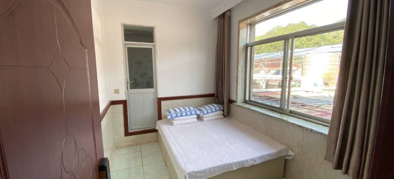 大鹿岛鑫源渔家民宿(邓世昌雕像分店)图片