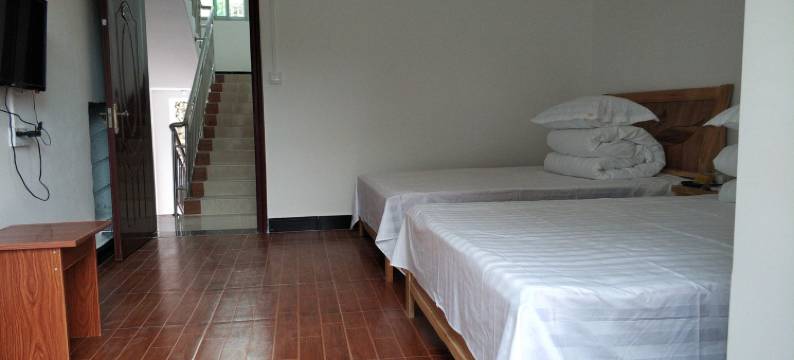 东江湖千里香农家(镰刀湾大桥分店)图片