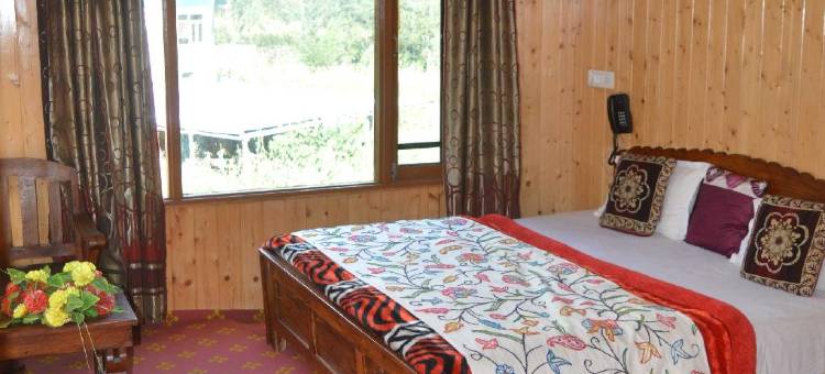 Hotel O Gulfam Palace图片