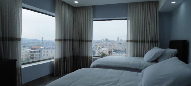 奥里维斯山酒店(Mount of Olives Hotel)图片