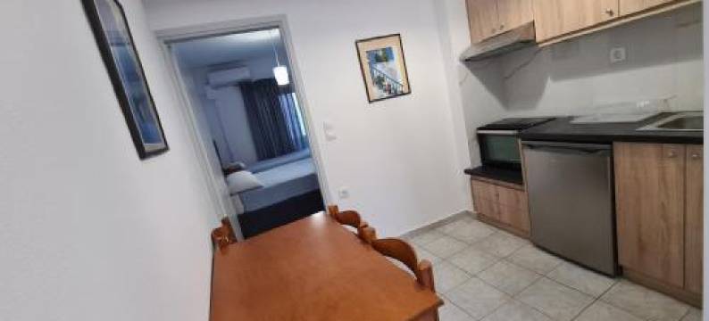 利托斯公寓(Lyttos)图片