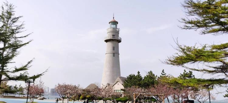 威美家园民宿(威青一级公路分店)图片